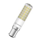 Ledvance - LED P T SLIM 60 6.5W 827 B15d