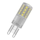 Ledvance - LED SPECIAL PIN50 LEDVANCE PFM G9 Claire 4,5W 827 600lm