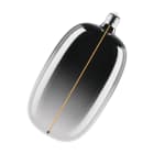 Ledvance - MAGNETIC Vintage LED dim CLASSIC Elipse/Oval WG145 10 Smoke YES 4,8W/818 E27