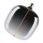 Ledvance - MAGNETIC Vintage LED dim CLASSIC Oval W187 10 Smoke YES 4,8W/818 E27