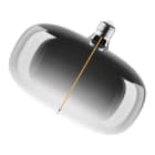 Ledvance - MAGNETIC Vintage LED dim CLASSIC Elipsie P215 6 Smoke YES 4W/818 E27