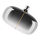 Ledvance - MAGNETIC Vintage LED dim CLASSIC Elipsie P215 6 Smoke YES 4W/818 E27