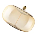 Ledvance - MAGNETIC Vintage LED dim CLASSIC Elipse P300 42 amber YES 12W/818 E27