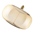 Ledvance - MAGNETIC Vintage LED dim CLASSIC Elipse P300 42 amber YES 12W/818 E27