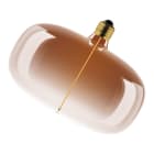 Ledvance - MAGNETIC Vintage LED dim CLASSIC Elispe P215 12 Tea Brow YES 4W/818 E27
