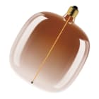Ledvance - MAGNETIC Vintage LED dim CLASSIC Oval W187 20 Tea Brow YES 4,8W/818 E27