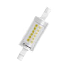 Ledvance - LED P SLIM 60 78 7W 827 R7s