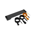 Ledvance - PV Batterie BT - Socle et Câbles 2m ?150A pour Module LES-LV-5K LEDVANCE