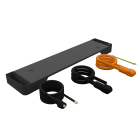Ledvance - PV Batterie BT - Socle et Câbles 2m ?200A pour Module LES-LV-5K LEDVANCE