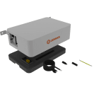 Ledvance - PV Batterie - Boitier de contrôle et socle pour Module HT LES-HV-4K LEDVANCE