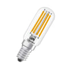 Ledvance - LED SPECIAL LEDVANCE PFM T26 40 Verre Clair E14 4,2W 827 470lm