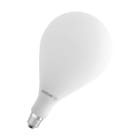 Ledvance - LED CLASSIC OSRAM 1906 PS160 7.3W 827 E27