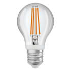 Ledvance - LED CLASSIC LEDVANCE SUP CLA60 Détecteur de mouvement E277,3W 827 806lm