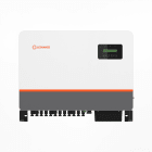Ledvance - Onduleur de chaine PV Tri-Phasé - 60kW - 6MPPT - LT-60K F2 LEDVANCE