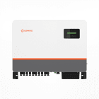 Ledvance - Onduleur de chaine PV Tri-Phasé - 50kW - 5MPPT - LT-50K F2 LEDVANCE