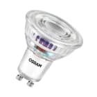 Ledvance - LED SPOT OSRAM PAR16 90 énergie A 840 100° GU10 4.7W 850lm Verre