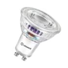 Ledvance - LED SPOT LEDVANCE SUP PAR16 50 énergie A 840 36° GU10 2W 360lm Verre