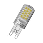 Ledvance - LED PIN 40 4W 827 G9