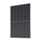 Ledvance - Panneau PV 500Wc Bi-facial N54RB Cadre noir Câbles 1,2m Stäubli LEDV