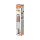 Ledvance - LED P T SLIM 75 8W 827 B15d