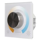 Ledvance - LEDVANCE MCU SELECT DALI-2 TW - Variateur rotatif - Gradation et Blanc dynamique