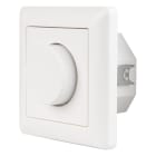 Ledvance - DALI-2 - MCU SELECT EXC TW - Contrôleur rotatif : Gradation et Variation deblanc