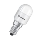 Ledvance - LED SPECIAL LEDVANCE PFM T26 20 Dépolie E14 2,3W 827 200lm