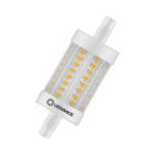 Ledvance - LED SPECIAL LEDVANCE PFM R7s 1055lm 827 78mm 8W