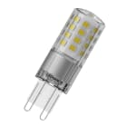 Ledvance - LED PIN 48 4.4W 827 G9