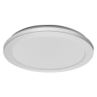 Ledvance - LDV ORBIS DISC 300 Chrome 22W 1 800lm ClickCCT IP44 Plafonnier SdB LEDVANCE