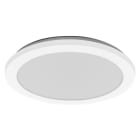 Ledvance - LDV ORBIS DISC 300 Blanc 22W 1 800lm ClickCCT IP44 Plafonnier SdB LEDVANCE