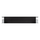 Ledvance - LVD LN IndiviLED insert 600 mm noir pour ligne continue LEDVANCE