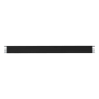 Ledvance - LVD LN IndiviLED insert 1500 mm noir pour ligne continue LEDVANCE