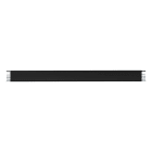 Ledvance - LVD LN IndiviLED insert 1500 mm noir pour ligne continue LEDVANCE