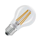 Ledvance - LED CLASSIC LEDVANCE SUP CLA40 énergie A Fil Claire E272,2W 827 470lm