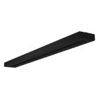 Ledvance - Linear IndiviLED 1500D noir 52W/940 5050?6350lm U19 MultiLumen Everloop Secouru