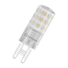 Ledvance - LED SPECIAL PIN50 LEDVANCE PFM G9 Claire 4,9W 827 806lm