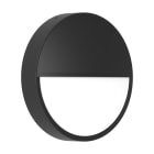 Ledvance - LDV SF BLKH RD CASQUETTE 300 IK10 Noir Hublot LEDVANCE