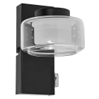 Ledvance - LDV ORBIS FLAME Noir 5,5W 350lm Click CCT IP44 Applique SdB LEDVANCE