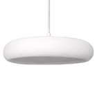 Ledvance - LDV Suspension Plaster PURE ø300mm à culot E27 blanche - lampe non incluse