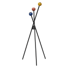 Ledvance - LDV luminaire sur pied Decor Bubble trio E27 - lampes non fournies LEDVANCE