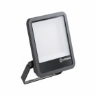 Ledvance - Projecteur FL200 117/133W 830 16275/18600lm Sym100IP66 Noir MultiLumenNatureloop