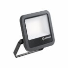 Ledvance - Projecteur FL100 53/69W 865 8000/10000lm Sym100 IP66 Noir Multi Lumen Natureloop