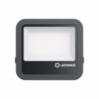Ledvance - Projecteur FL100 53/69W 840 8000/10000lm Sym100 IP66 Noir Multi Lumen Natureloop
