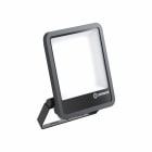 Ledvance - Projecteur FL250 150/167W 830 21060/23400lm Sym100IP66 Noir MultiLumenNatureloop