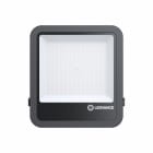 Ledvance - Projecteur FL150 83/100W 840 12500/15000lm Sym100IP66 Noir MultiLumen Natureloop