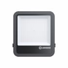 Ledvance - Projecteur FL150 83/100W 830 11670/14000lm Sym100 IP66 Noir MultiLumenNatureloop