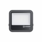 Ledvance - LDV FL100 SensorLight ML 53/69W 4000K 8000/10000lm Sym100 IP66 Noir Multi Lumen