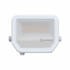 Ledvance - Projecteur FL20 11/17W 830 1465/2200lm Sym 100 IP66 Blanc Multi Lumen Natureloop