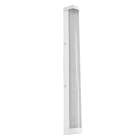 Ledvance - LDV ORBIS Tube Bulles 600 12W 1200lm Click CCT DIM IP44 Blanc Applique LEDVANCE